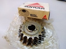 NOS SUNTOUR PT-5000  5 SPEED