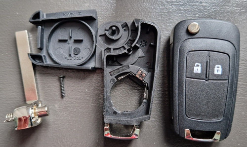 For vauxhall zafira 2012 - for,