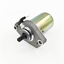 Starter Motor For Aprilia SR