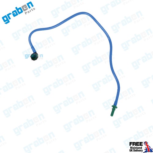 Fuel pipe for audi - pipe, /