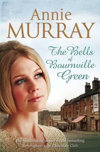The bells bournville - bells,