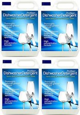 ProKleen Dishwasher Dish