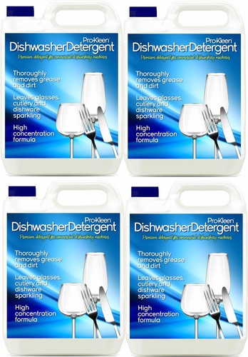 Prokleen dishwasher dish - prokleen,