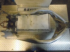 YAMAHA FZR 1000 R EXUP 1989