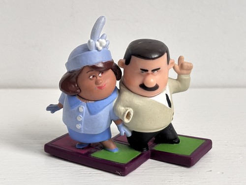 Wreck ralph figure toy - ralph,