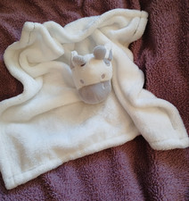 Moon and Stars Cow Comfort
