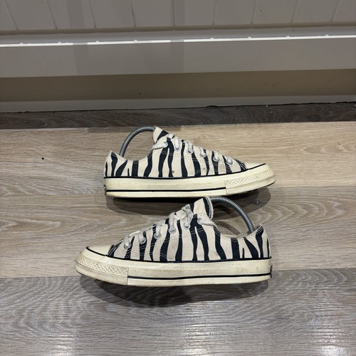 Converse chuck taylor zebra - converse,