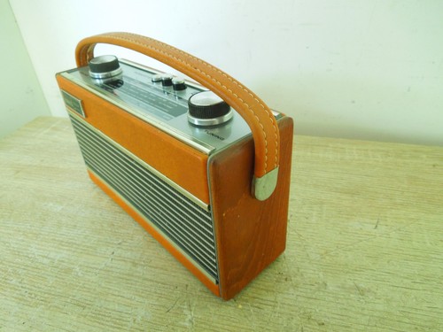 Vintage roberts rambler - vintage,