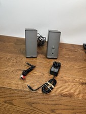 Bose Companion 2 Series II