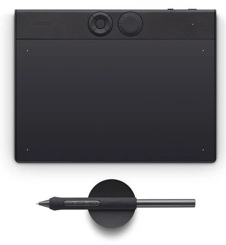 Wacom intuos pro creative - pro,