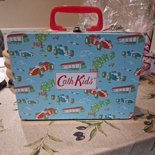 Cath Kidston Kids Racing Car
