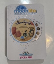 Moonlight Story Reel Wherever