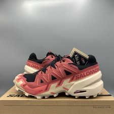 Salomon Speedcross 6 GTX Faded