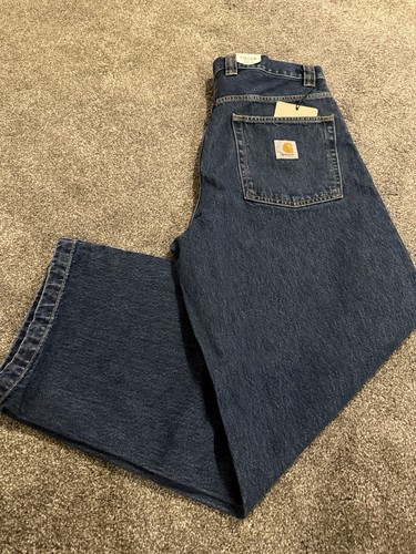 Carhartt men brandon - carhartt, pant