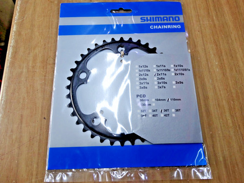 New shimano fc - new, fc-rs500