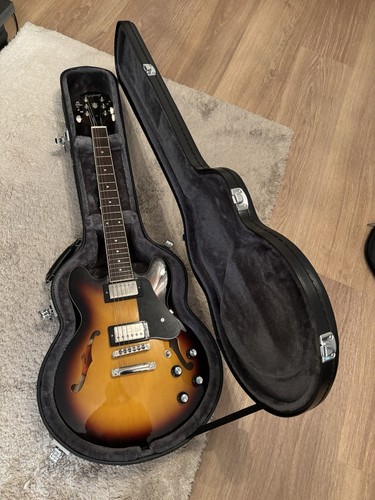 Epiphone inspired gibson - epiphone, by