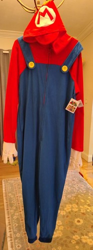 Men vintage 2017 mario - mario, one