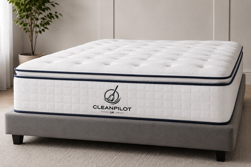 Orthopaedic pillow top - orthopaedic,