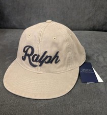 Ralph Lauren Polo Script Logo