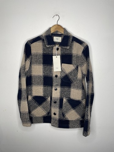 Folk men timber navy - folk, men’s