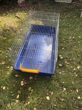 Large Hamster / Rabbit Cage