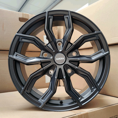 Ar723 gunmetal ford - ar723,