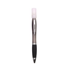 Travel Pen Spray Bottle Perfume After Shave Cosmetic Plastic Refillable
