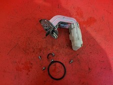 SUZUKI GSX 650 F FUEL PUMP 2008