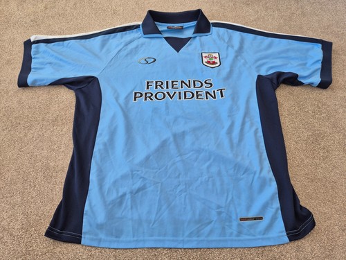 Genuine vintage southampton - southampton, fc