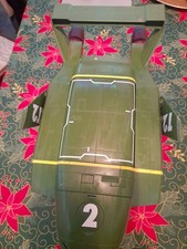 Thunderbird 2 complete With