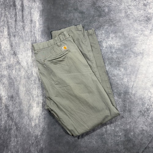 Men vintage olive green - men’s,