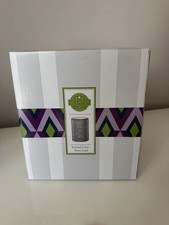 Scentsy Etched Core Rose Gold