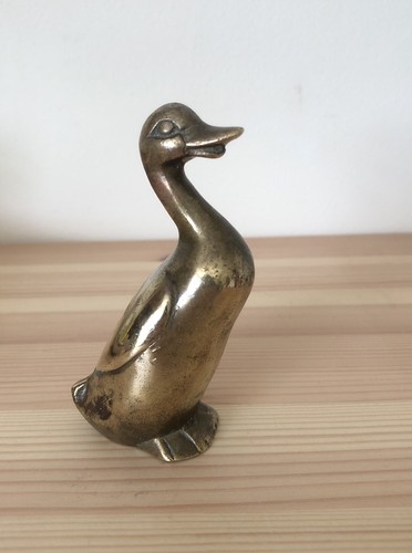 Vintage old brass - vintage, decorative
