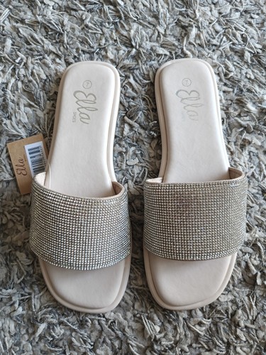 Ella diamonte memory foam - ella,