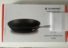 Le Creuset Toughened Non-Stick