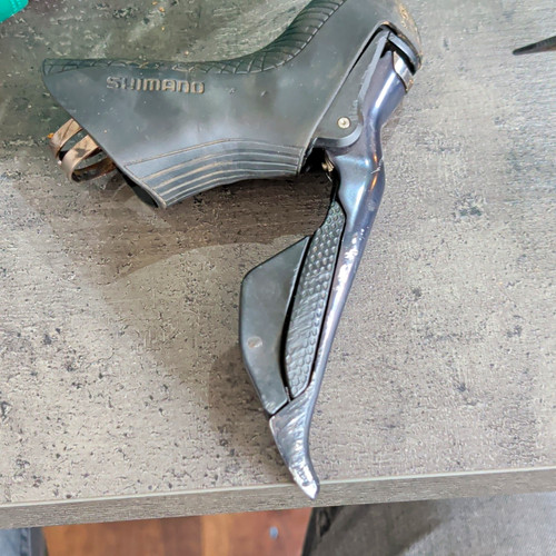 Right shimano ultegra - ultegra, 11-speed