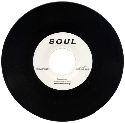 Brenda holloway four tops - brenda,