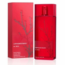 ARMAND BASI IN RED 100ML EDP