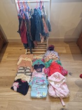 Huge Girls Bundle Age 2-3