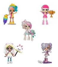 Shopkins Happy Places Mini