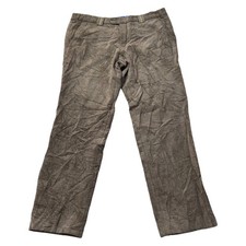 Vintage Corduroy Trousers