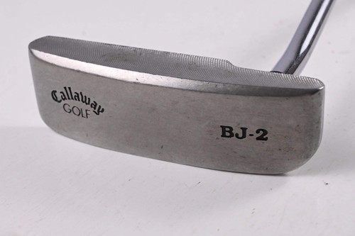 Callaway bobby jones - jones, putter
