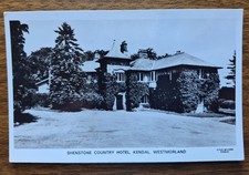 Shenstone Country Hotel