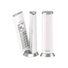 Panasonic tgk220e cordless - panasonic,