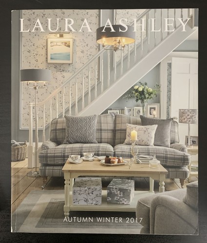 Laura ashley autumn winter - ashley,