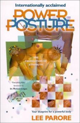 Power posture the foundation - power,