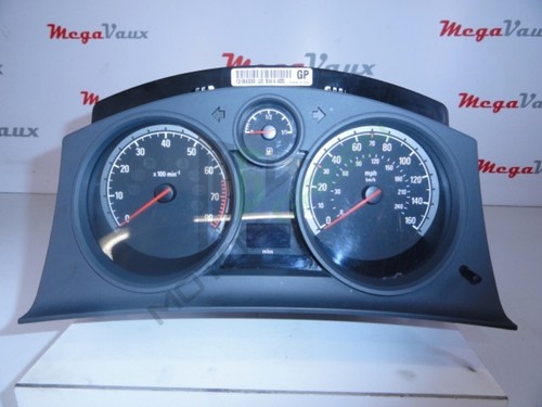 Vauxhall astra 2004 - vauxhall, 2004-2009