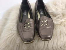Van Dal Ladies Slip on Shoe