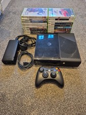 Microsoft Xbox 360 E 250GB
