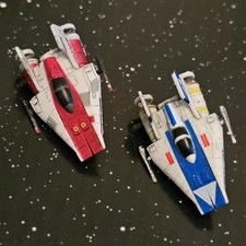 Star Wars X-Wing Miniatures